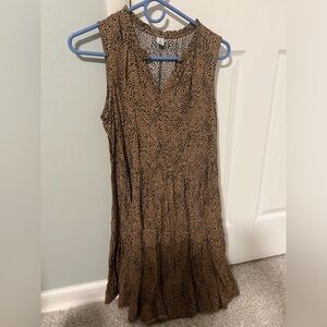 Old Navy Dress